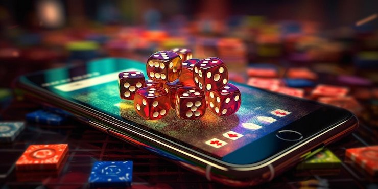 Pengguna membaca dan memahami hak serta kewajiban pada layanan digital