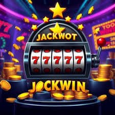 Mesin slot modern dengan tampilan warna-warni dan fitur bonus yang menarik